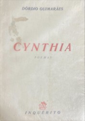 CYNTHIA. Poemas.